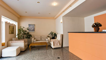 Hotel Delta Agios Nikolaos Exterior foto